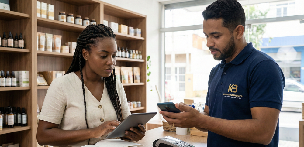 Pós-venda de verdade em seguros